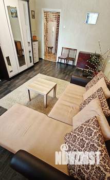 1-к квартира, на длительный срок, 39м2, 5/10 этаж