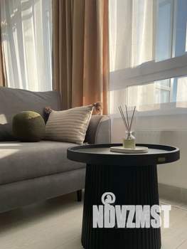 1-к квартира, посуточно, 33м2, 9/16 этаж