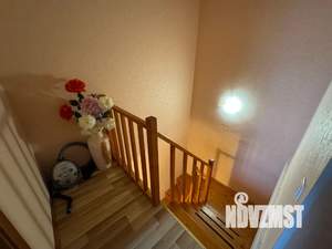 3-к квартира, посуточно, 73м2, 3/4 этаж