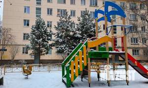 1-к квартира, посуточно, 32м2, 5/5 этаж