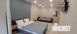 1-к квартира, посуточно, 32м2, 2/5 этаж