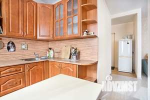 2-к квартира, посуточно, 55м2, 4/5 этаж