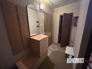 1-к квартира, на длительный срок, 36м2, 1/9 этаж