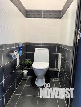 2-к квартира, посуточно, 50м2, 4/11 этаж