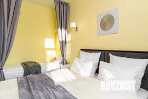 2-к квартира, посуточно, 54м2, 1/1 этаж