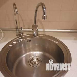 1-к квартира, посуточно, 30м2, 2/5 этаж