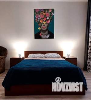 Студия квартира, посуточно, 28м2, 9/12 этаж