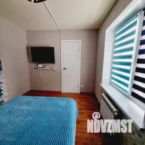 1-к квартира, посуточно, 25м2, 1/3 этаж