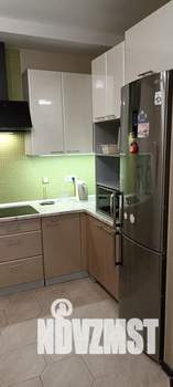 2-к квартира, посуточно, 55м2, 6/9 этаж