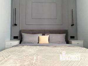 1-к квартира, посуточно, 62м2, 1/1 этаж