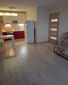 2-к квартира, на длительный срок, 45м2, 10/24 этаж