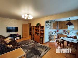 3-к квартира, на длительный срок, 63м2, 5/5 этаж