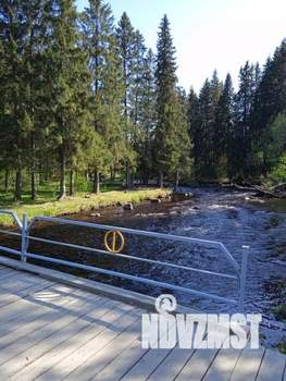 1-к квартира, посуточно, 57м2, 1/1 этаж