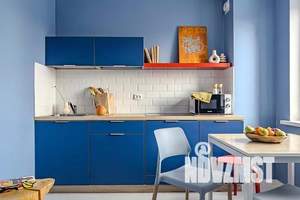 1-к квартира, посуточно, 34м2, 6/9 этаж