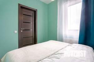 2-к квартира, посуточно, 46м2, 9/22 этаж