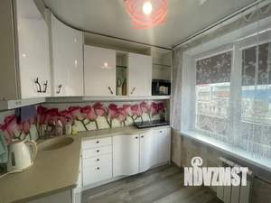 2-к квартира, посуточно, 45м2, 2/5 этаж