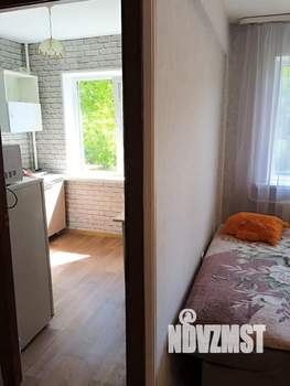 1-к квартира, посуточно, 30м2, 2/5 этаж