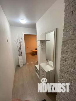 Студия квартира, посуточно, 34м2, 2/5 этаж