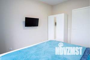 2-к квартира, посуточно, 48м2, 19/20 этаж