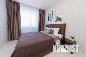2-к квартира, посуточно, 44м2, 3/5 этаж