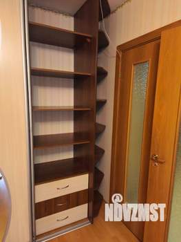 1-к квартира, на длительный срок, 35м2, 1/9 этаж