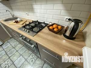 1-к квартира, посуточно, 60м2, 1/1 этаж