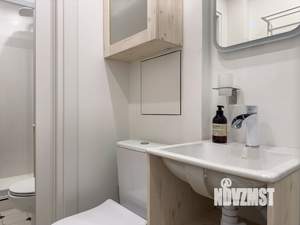 2-к квартира, посуточно, 48м2, 2/5 этаж