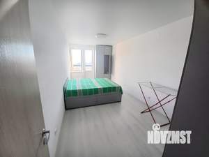 2-к квартира, на длительный срок, 52м2, 16/16 этаж