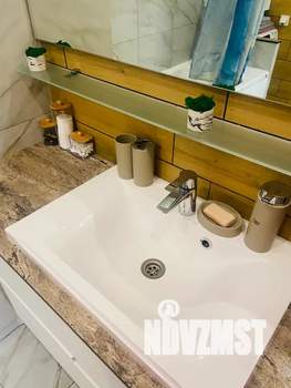 1-к квартира, посуточно, 34м2, 2/8 этаж