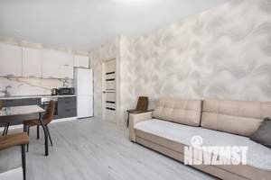 2-к квартира, посуточно, 38м2, 8/9 этаж