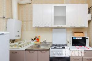 1-к квартира, посуточно, 31м2, 3/5 этаж