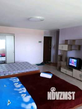 Студия квартира, посуточно, 36м2, 14/14 этаж