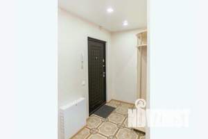 1-к квартира, посуточно, 42м2, 8/10 этаж