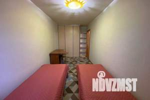 2-к квартира, посуточно, 45м2, 2/5 этаж