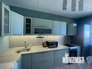 2-к квартира, посуточно, 53м2, 9/9 этаж