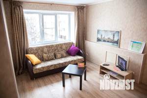 1-к квартира, посуточно, 38м2, 5/5 этаж