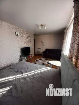 2-к квартира, посуточно, 45м2, 2/5 этаж