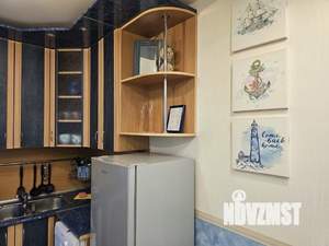 2-к квартира, посуточно, 45м2, 1/1 этаж