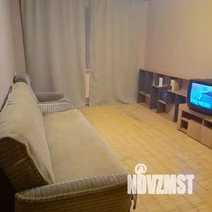 1-к квартира, посуточно, 34м2, 8/9 этаж