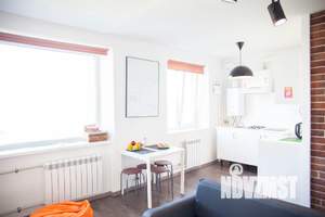 1-к квартира, посуточно, 40м2, 4/5 этаж