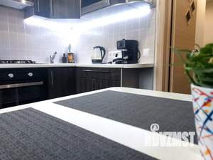 1-к квартира, посуточно, 32м2, 1/5 этаж