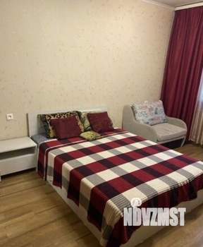 1-к квартира, посуточно, 35м2, 1/5 этаж