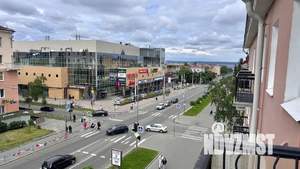1-к квартира, посуточно, 30м2, 5/5 этаж