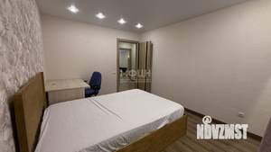 2-к квартира, на длительный срок, 56м2, 1/10 этаж