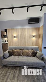 2-к квартира, посуточно, 40м2, 14/14 этаж