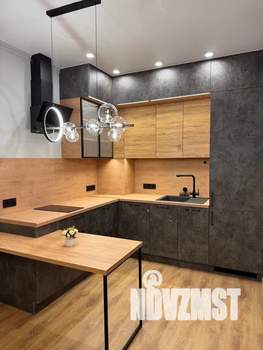 2-к квартира, посуточно, 52м2, 5/5 этаж