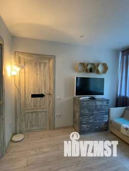 2-к квартира, посуточно, 42м2, 1/5 этаж