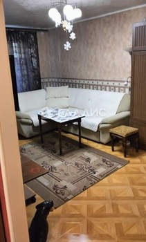 4-к квартира, на длительный срок, 71м2, 1/5 этаж