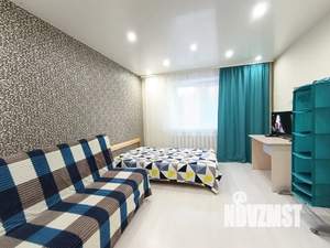 2-к квартира, посуточно, 48м2, 1/5 этаж