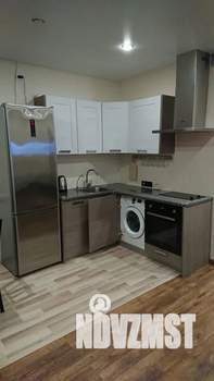 1-к квартира, посуточно, 41м2, 14/21 этаж